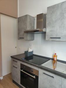 Holydays Art Apartment