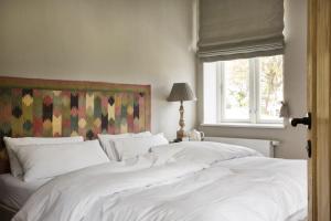Leuchtturnwohnung