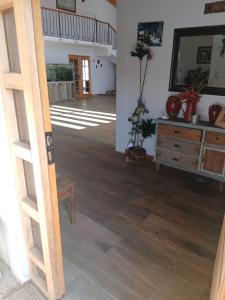 Casona moderna en quilpue
