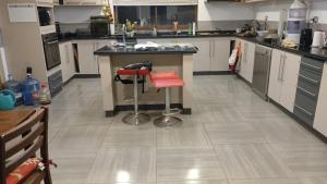 Casona moderna en quilpue