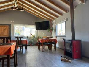 Hospedaje Restaurant Rosita