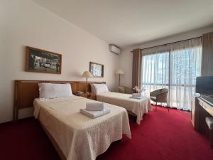 Chateau Linza Resort