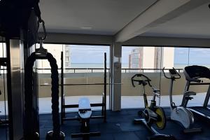 Apartamento Novo e Decorado - Palazzo Di MIlano