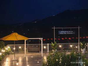 Homestay Mẹ Khang 3 - Nhà gỗ ấm áp,gợi nhớ ký ức