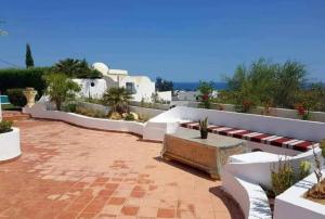 Royal pool villa