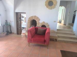 Royal pool villa