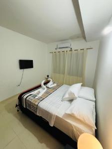 Hotel Montserrat