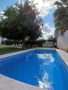 Mansión Palmares