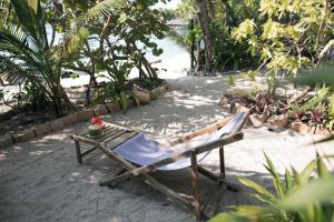 Whale Island Resort