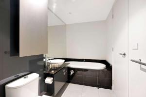 Southbank Apartments Eureka