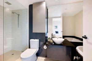 Southbank Apartments Eureka