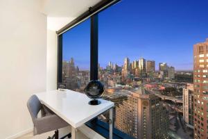 Southbank Apartments Eureka