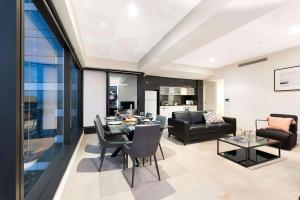 Southbank Apartments Eureka