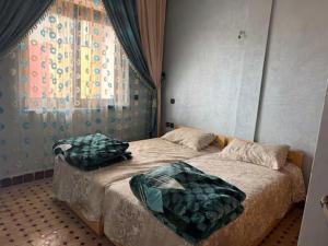 Ocean Hosting in Tamraght AGADIR