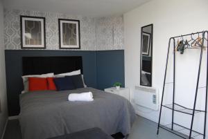 Leicester Central Stay Near LRI and University
