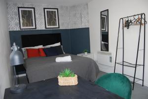 Leicester Central Stay Near LRI and University