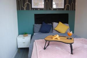 Leicester Central Stay Near LRI and University