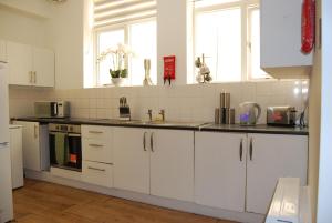 Leicester Central Stay Near LRI and University