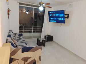 departamento familiar privado trujillo huanchaco