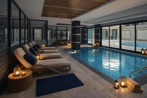 Kleopatra beach one bedroom apartments