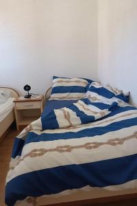 Family friendly seaside apartments Brgulje, Molat - 24673