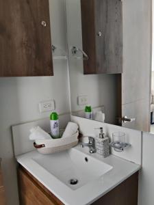 Apartamento Melgar piscinas,vistas y club house