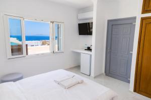 Amaryllis Suites Santorini