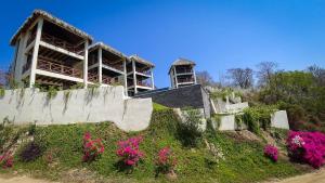 Casa Sacre