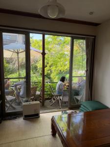 Childrens cafe B&B Kimie