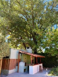 Postales de Chacras de Coria