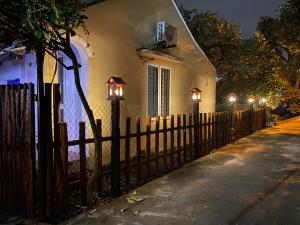 LITTLE TRANG AN HOMESTAY
