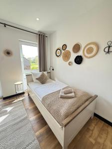 Große Wohnung Wellness + Sauna + Netflix