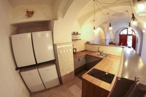 Na Rynku Chvalsiny 18