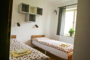 Na Rynku Chvalsiny 18