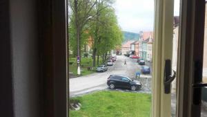 Na Rynku Chvalsiny 18