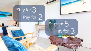 Ishtar Apartment 8 by Book Jervis Bay - Luxury Studio