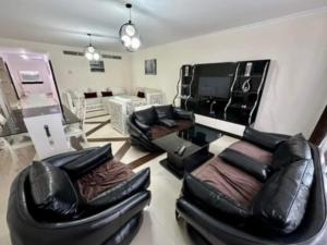 Appartement haut standing à Mobilart - Oran
