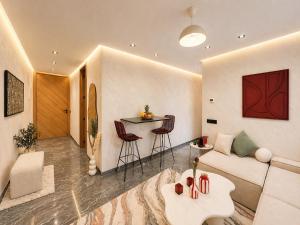 Appartement de luxe près de Guéliz Marrakech