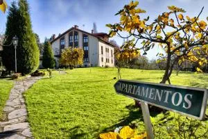 Apartamentos Rurales L'Arquera - Parres de Llanes