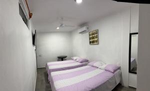 Hotel Puerto Juarez