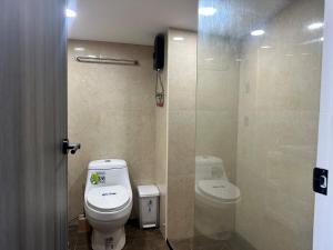 Beautiful 2-Bedroom Apartment with Pratamnak Sea View