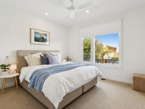Ground Floor Coastal Luxe McCrae