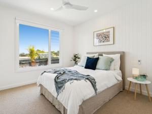 Ground Floor Coastal Luxe McCrae