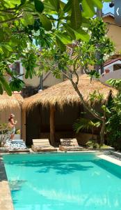 Anywaves Hotel