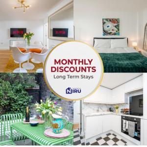 Niru Experience Stylish Garden Getaway