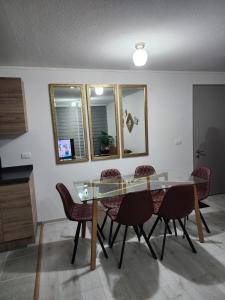 Departamento L&A