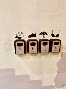 Casa Luque