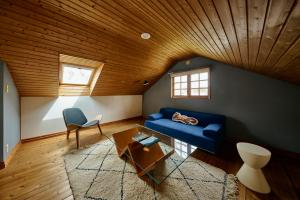 Ember Resort AZUMIMO 静寂の森に佇むプライベートサウナ付き一棟貸しリトリート