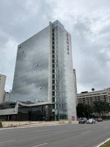 Fabuloso Hotel Alvorada - Apt da Rede Premium