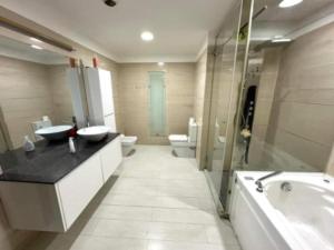 Appartement haut standing à Mobilart SNC - Oran